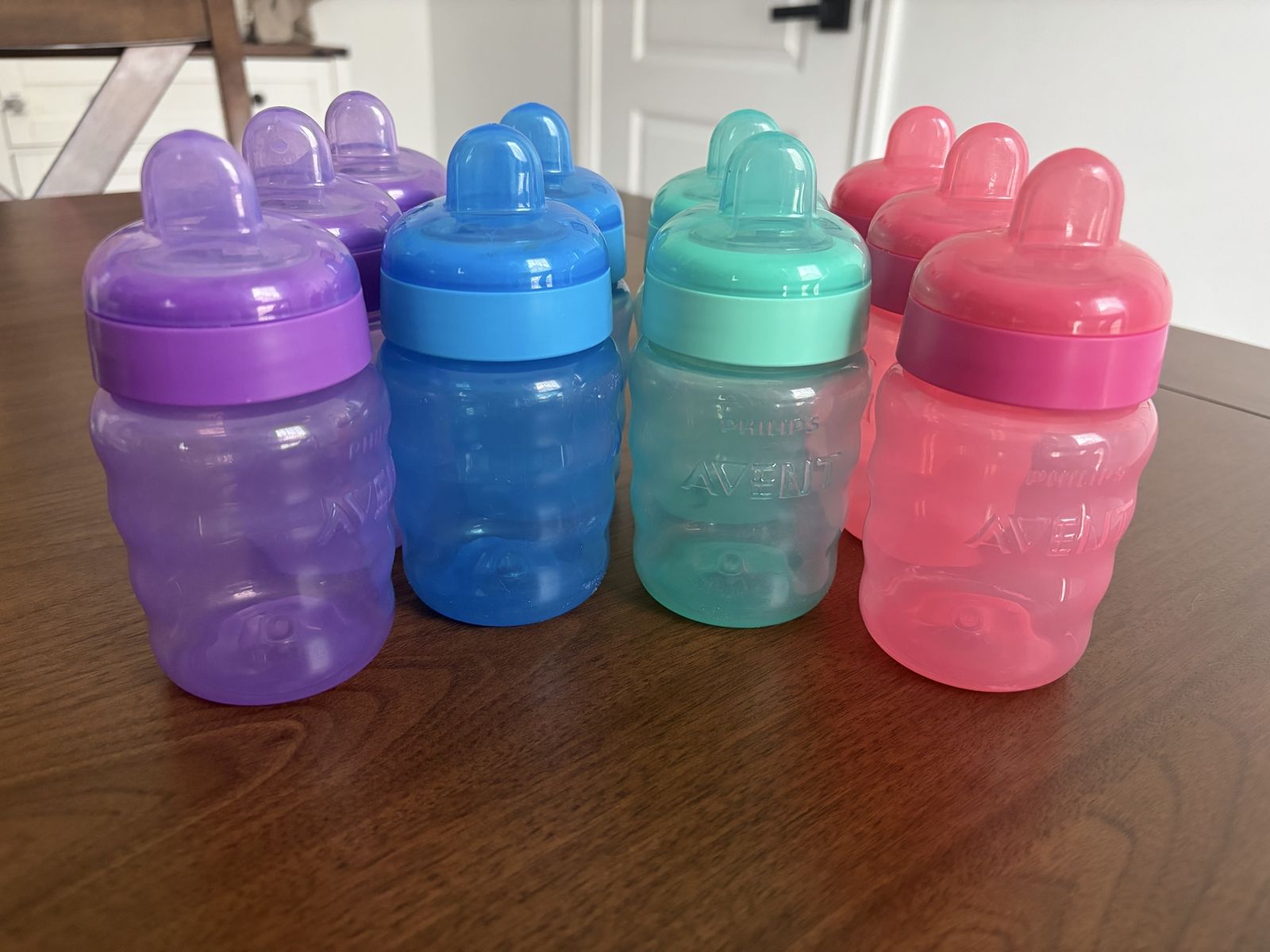 Philips Avent My Easy Sippy Cup