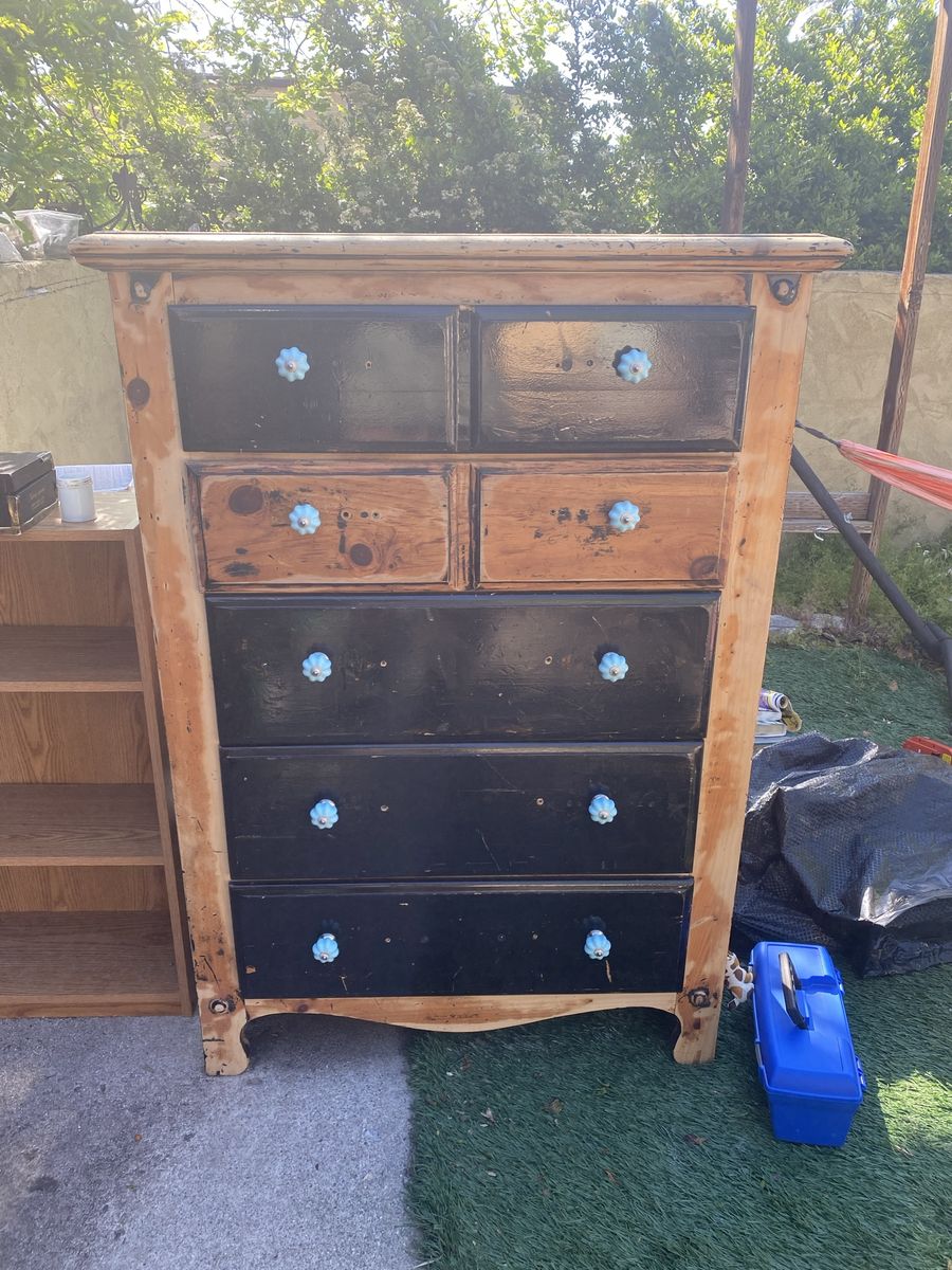 Talk Dresser
