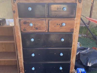 Talk Dresser