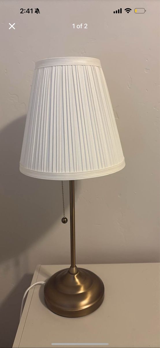 Lamp