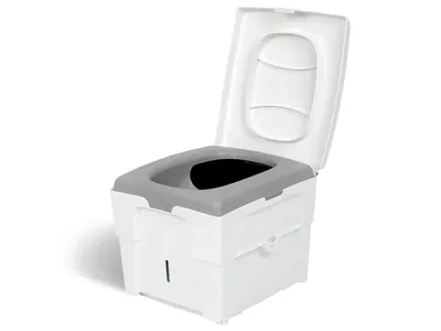 Trobolo WandaGo Lite Toilet