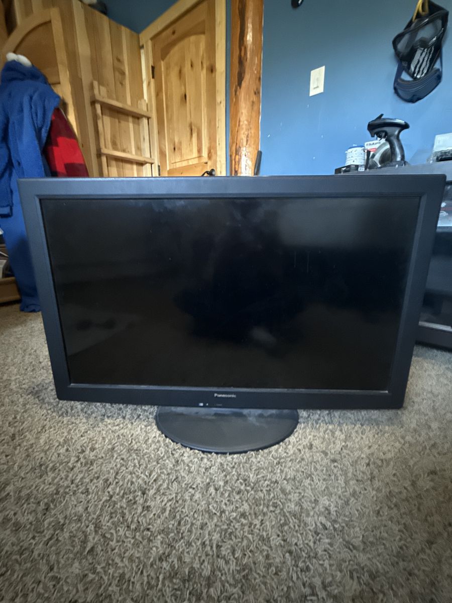 Panasonic tv