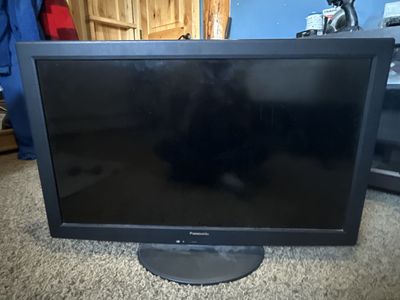 Panasonic tv