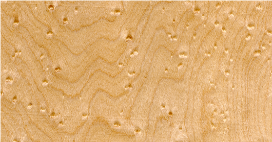 Woodworking Veneer, Birdseye Maple, Quartersawn Oak, Cherry