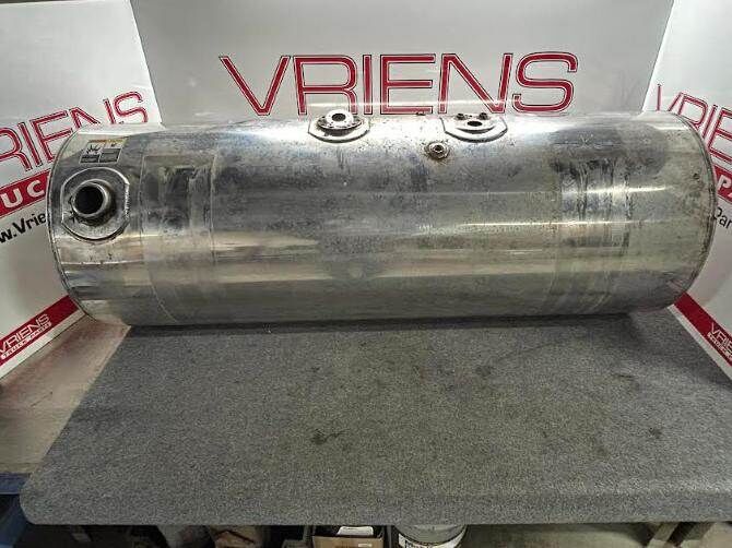 Kenworth Fuel Tank