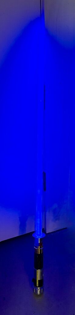 Obi-Wan Kenobi Master Replicas Force FX