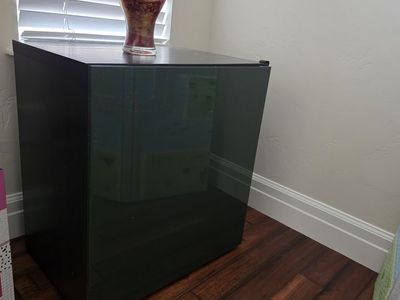 IKEA BESTÅ shelf unit w/ door