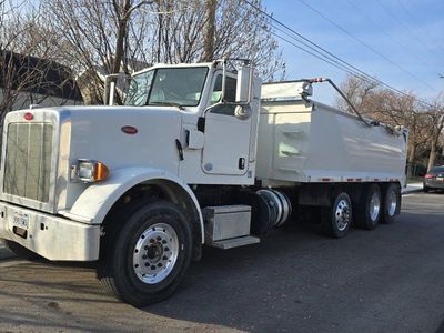 dump truck for sale
