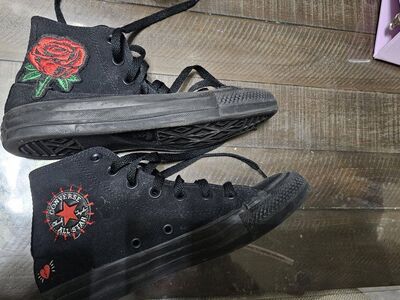 Chuck Taylor Converse