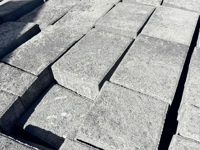 STARDUST 3PC RUGGED PAVERS ON SALE!!!