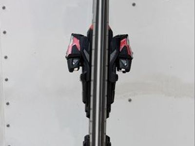 Atomic Vantage 75 Pro Lite Skis 177cm with Atomic Bindings