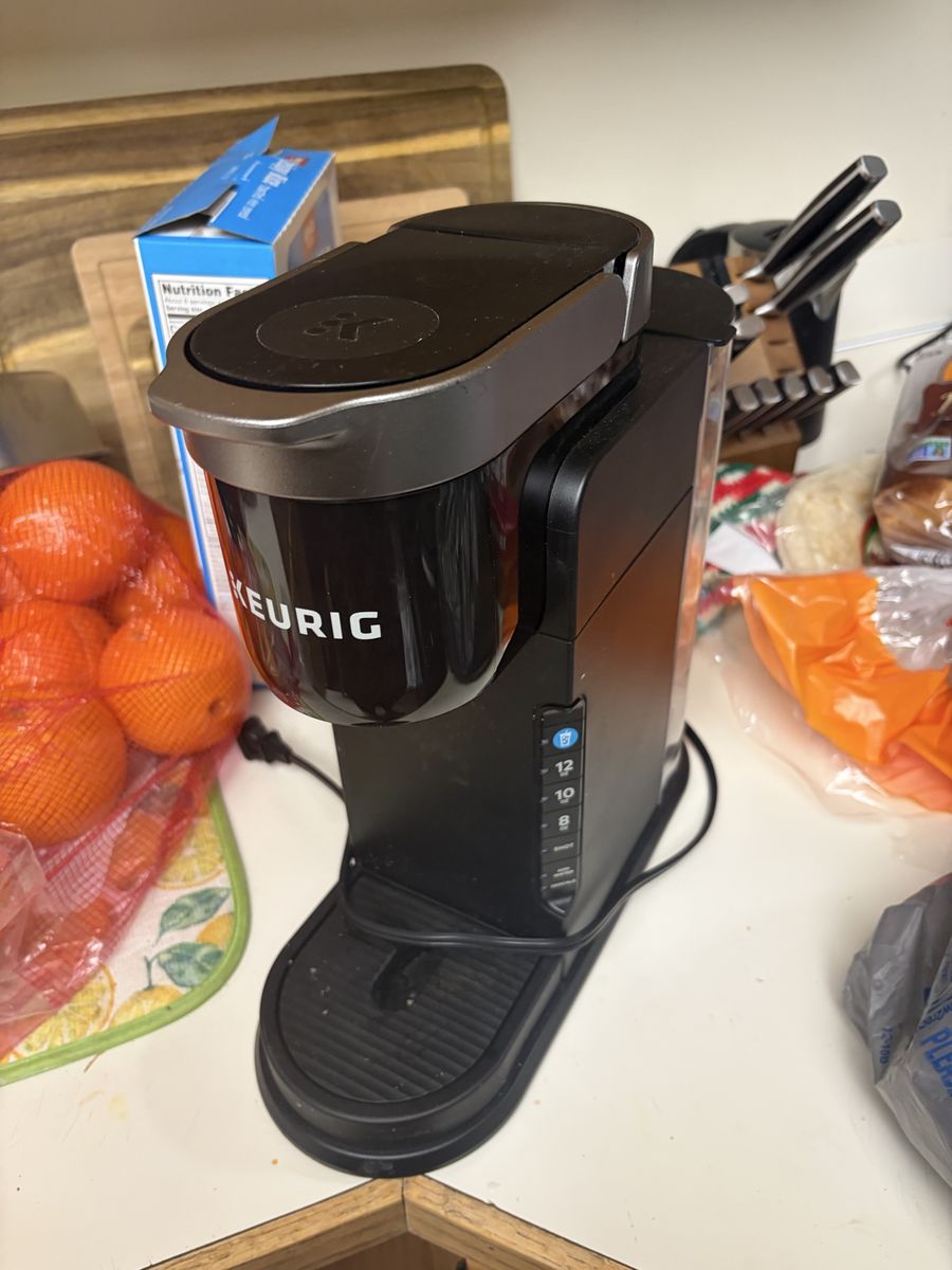 Keurig