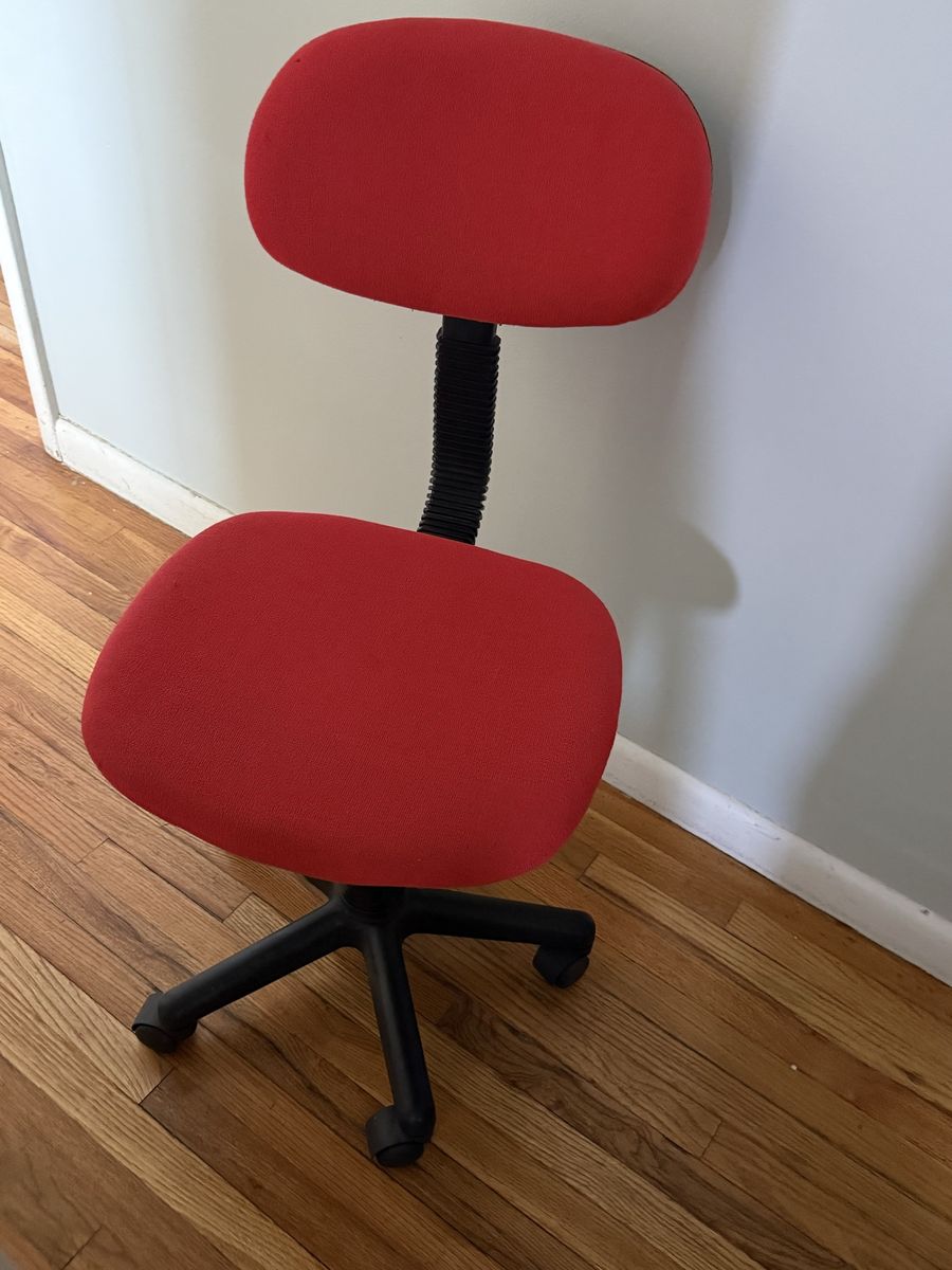 Swivel Chair