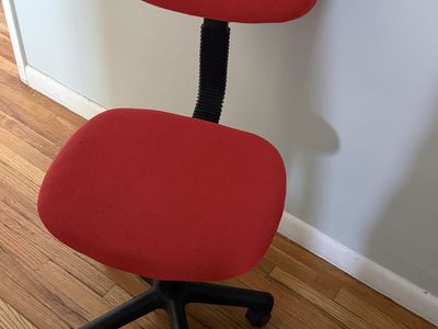 Swivel Chair