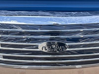 Ford F-150 OEM Grille