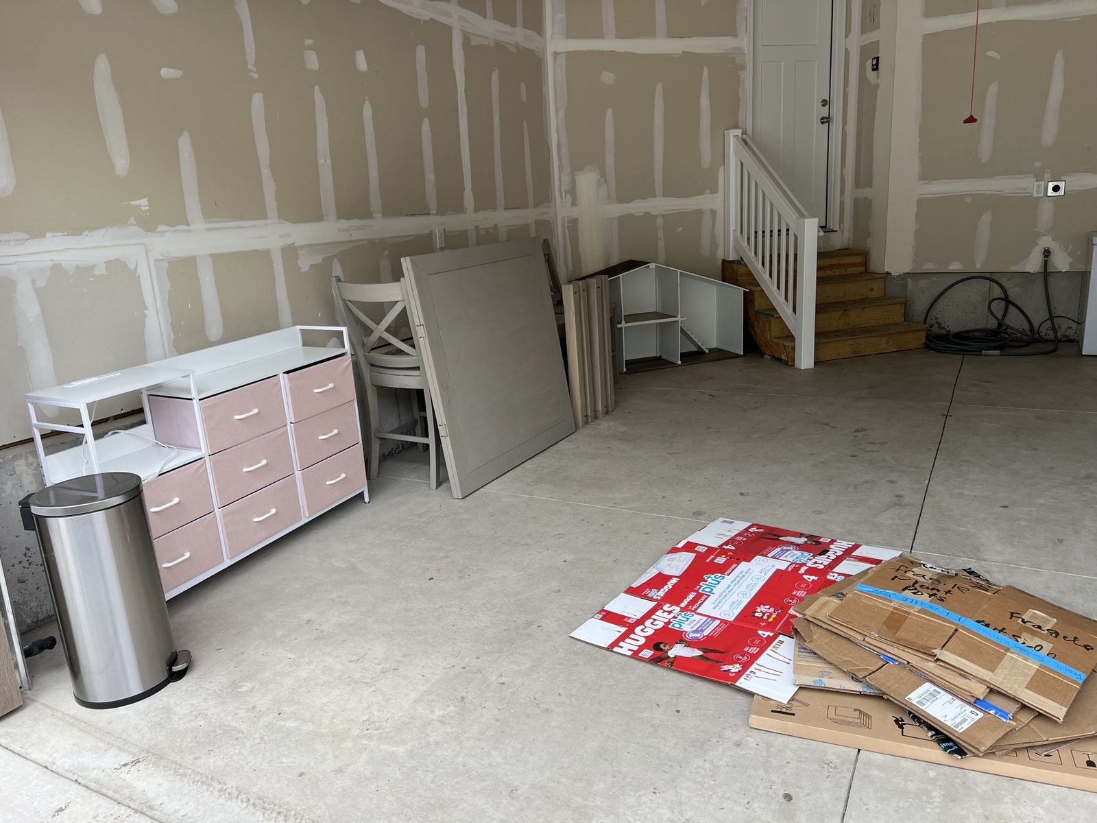 NEED EVERYTHING IN THIS GARAGE GONE BEFORE EOD!! Willing to negotiate prices on all items shown.