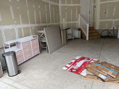 NEED EVERYTHING IN THIS GARAGE GONE BEFORE EOD!! Willing to negotiate prices on all items shown.