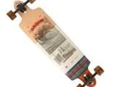 Arbor Photo Dropcruiser 38" Longboard Skateboard 1839135 #107331
