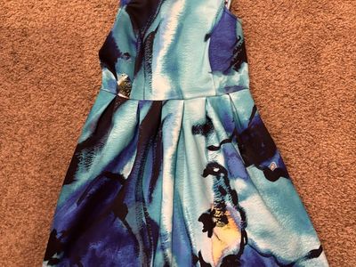 Cute Women’s Dress Size 8