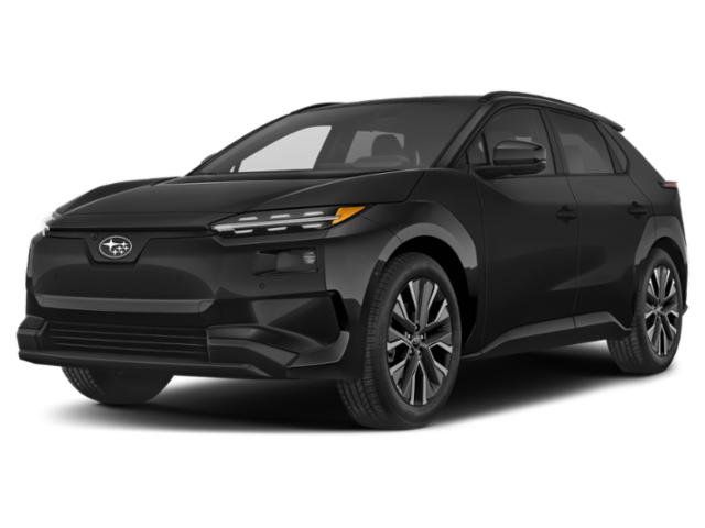 2026 Subaru Solterra Limited XT