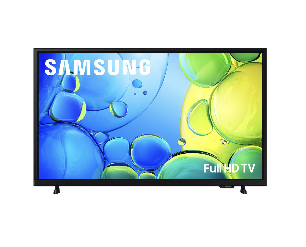 New - Samsung 40" TV