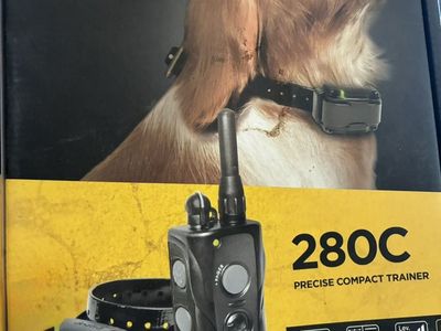 Dogtra 280C E Collar