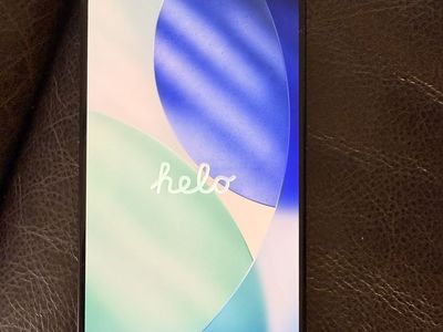 iPhone 15 Pro Max 256 GB unlocked