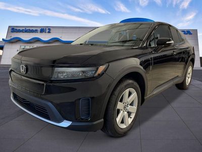 2026 Honda Prologue EX