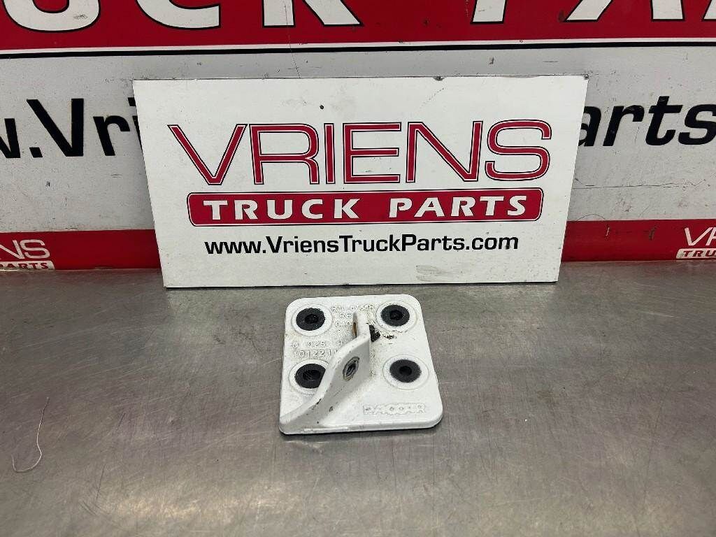 Peterbilt Right Bracket