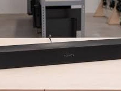 Sonos Beam Gen 1