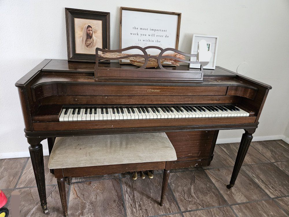 Piano
