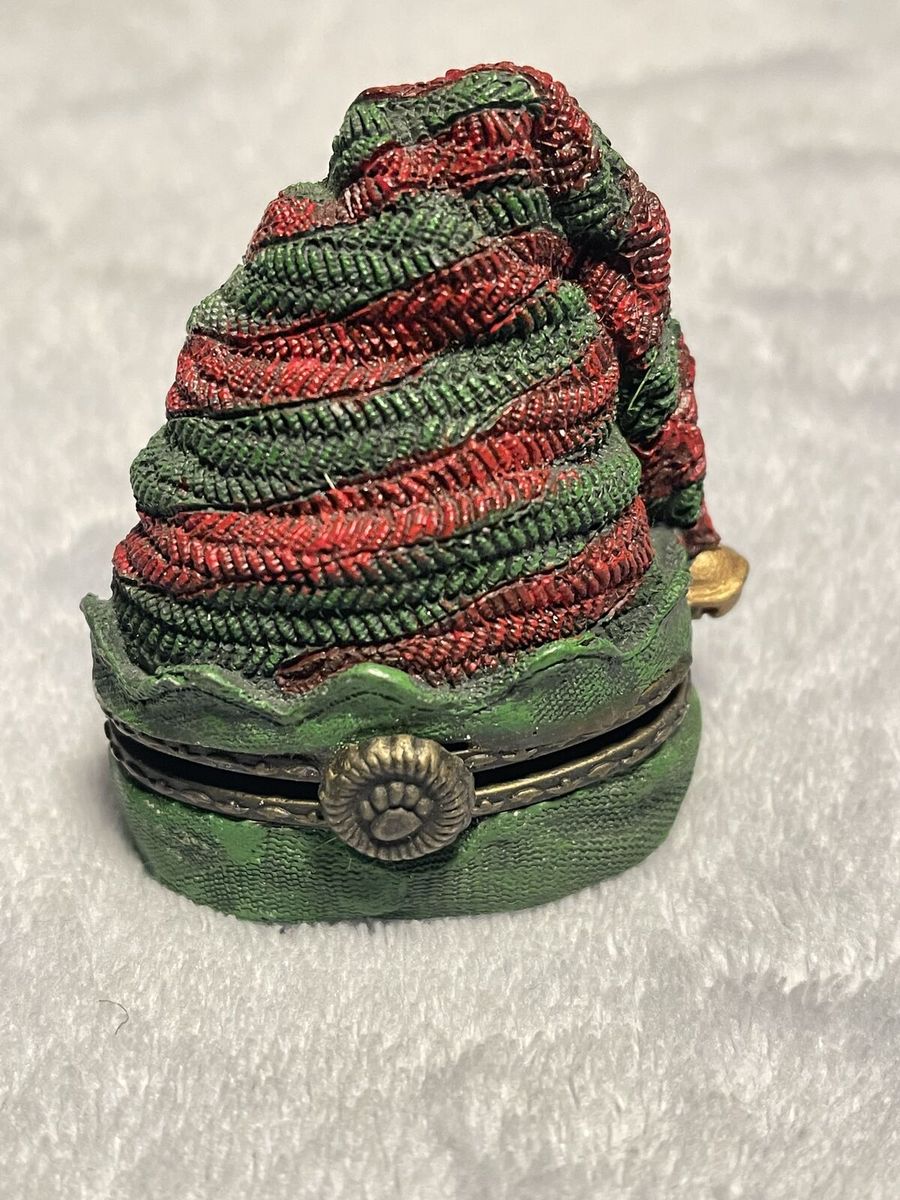 Enesco Christmas Figurine