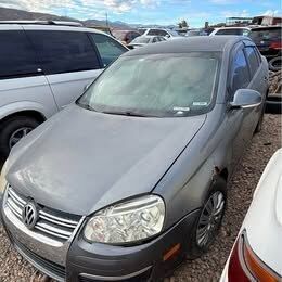 2006 Volkswagen Jetta Value Edition