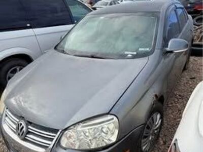 2006 Volkswagen Jetta Value Edition