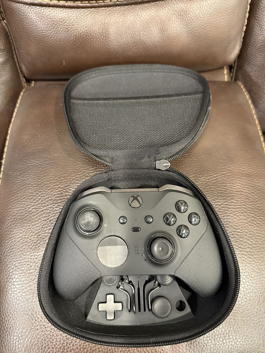 Xbox Series 2 Elite Controller