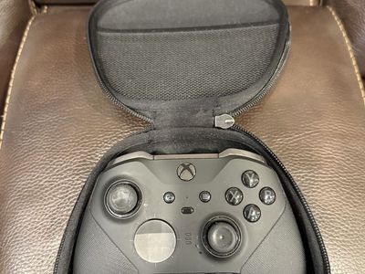 Xbox Series 2 Elite Controller