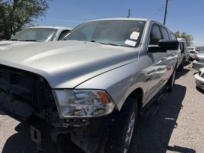 2015 Dodge Ram 1500 diesel 3.0 parting out