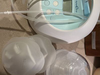 Spectra S2 with Accessories