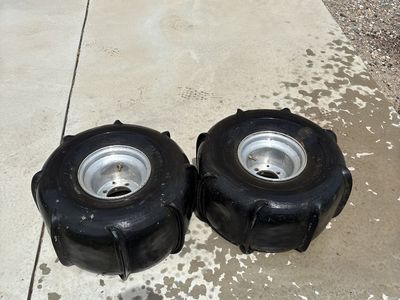 ITP Wheels