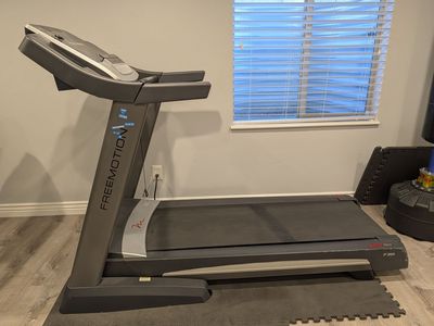 FreeMotion 730 Treadmill by Icon