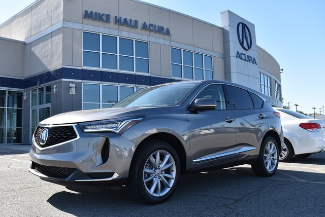 2023 Acura RDX SH-AWD