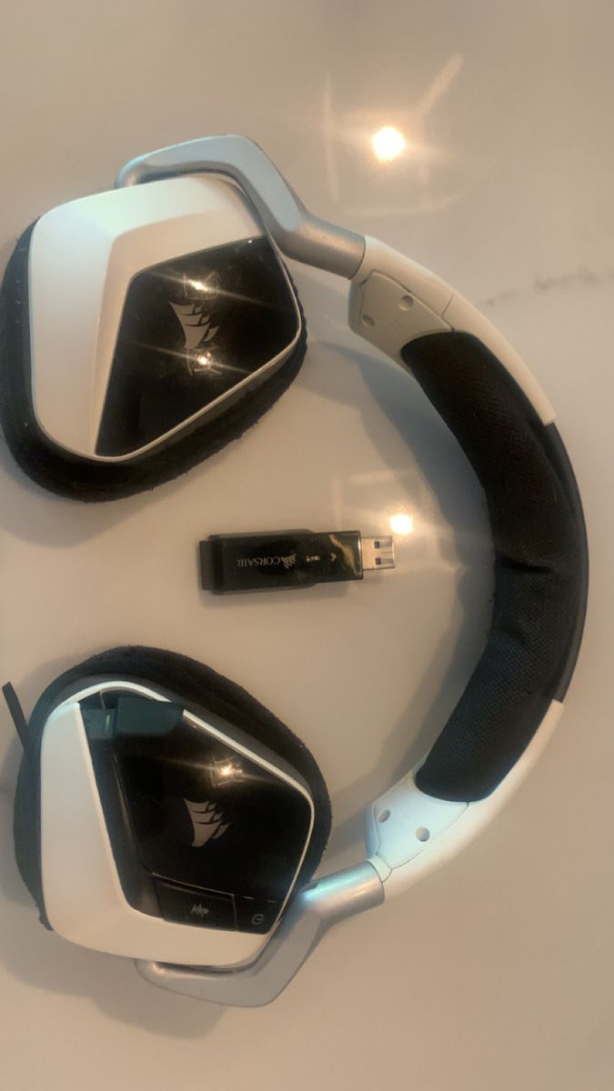 CORSAIR VOID Rgb Elite wireless gaming headset