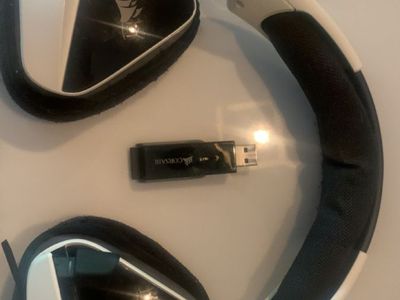 CORSAIR VOID Rgb Elite wireless gaming headset
