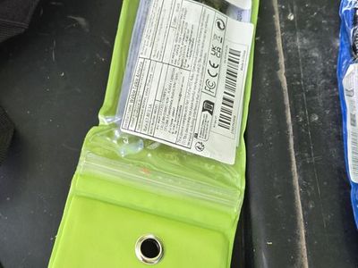 Tactical antenna SMA