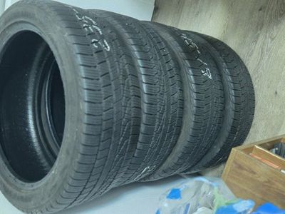 Goodyear WeatherReady Tires 235/45R19 Set of 4