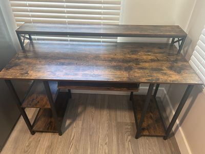 Like New Desk