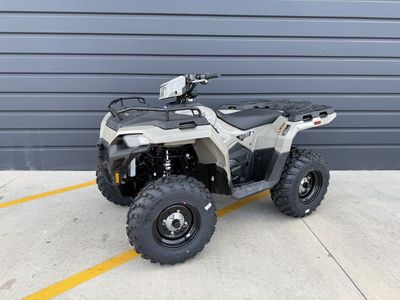 2026 Polaris® Sportsman 570 EPS