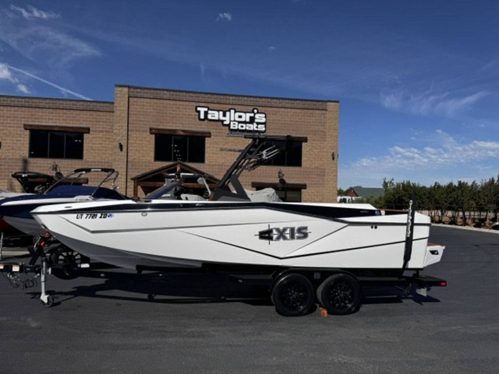 2023 Axis Wake Research T250