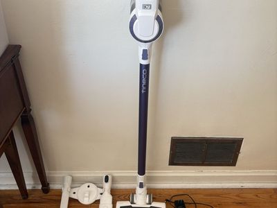 Tineco handheld stick vacuum
