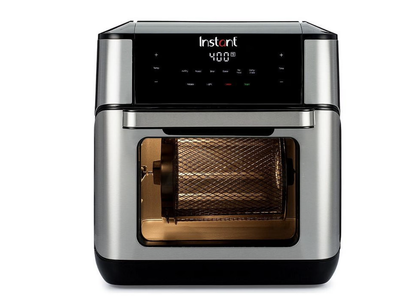 New in Box Instant Pot Vortex Plus 10-Quart Air Fryer Oven with 7-in-1 Cooking Functions